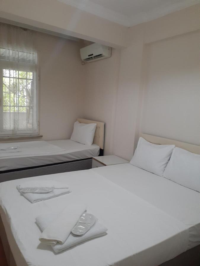 Fatih End Hajar Suites Istanbul
