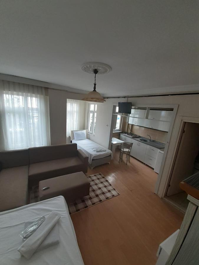 Fatih End Hajar Suites Aparthotel *