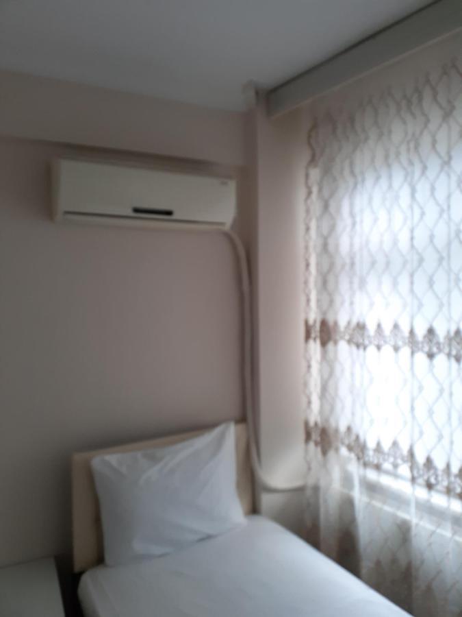 Fatih End Hajar Suites Istanbul