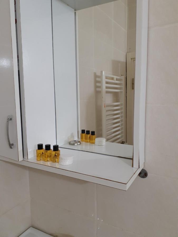 Aparthotel Fatih End Hajar Suites