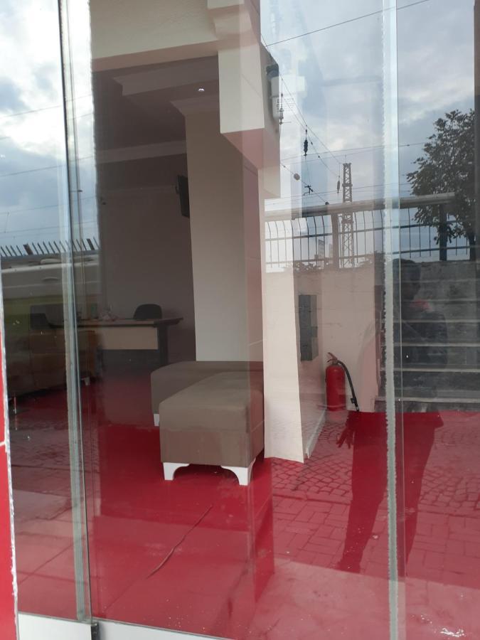 Aparthotel Fatih End Hajar Suites Istanbul