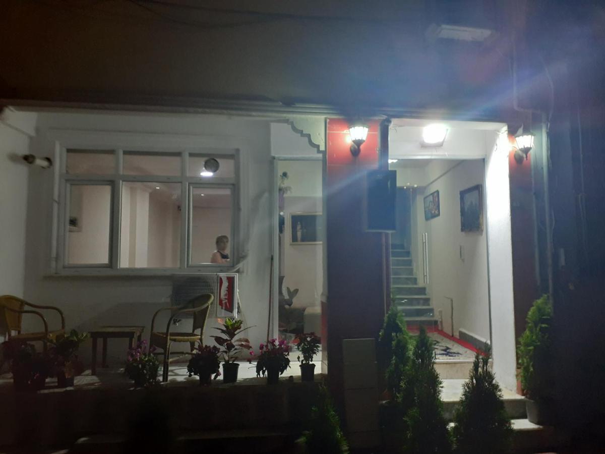 Aparthotel Fatih End Hajar Suites *
