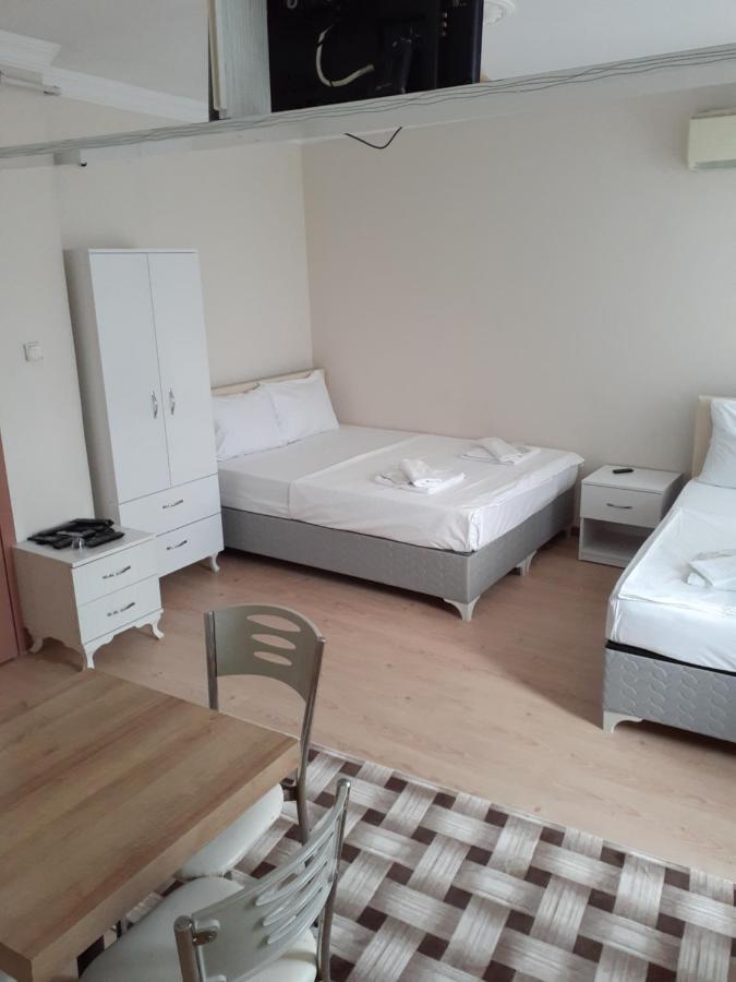 Aparthotel Fatih End Hajar Suites Istanbul