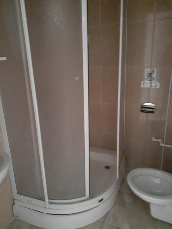Aparthotel Fatih End Hajar Suites Istanbul