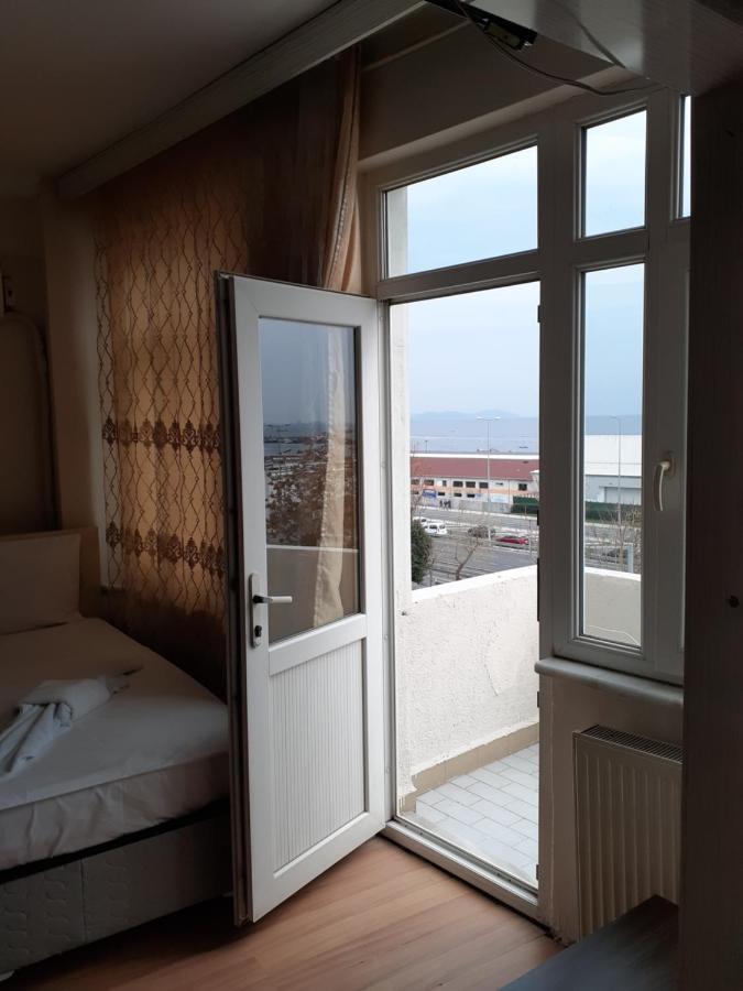 Fatih End Hajar Suites Aparthotel