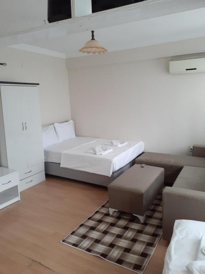 Aparthotel Fatih End Hajar Suites Istanbul