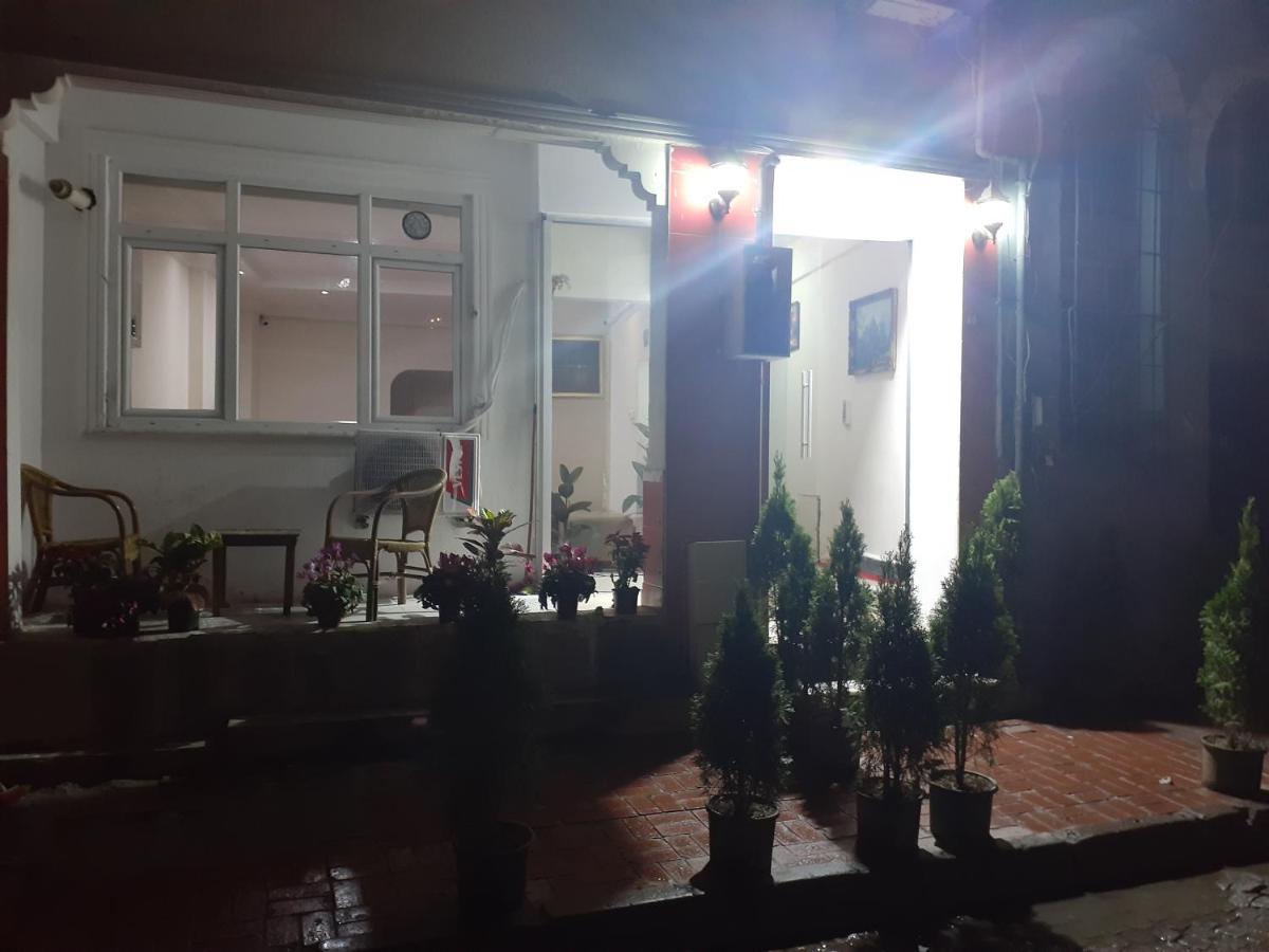 Fatih End Hajar Suites Istanbul