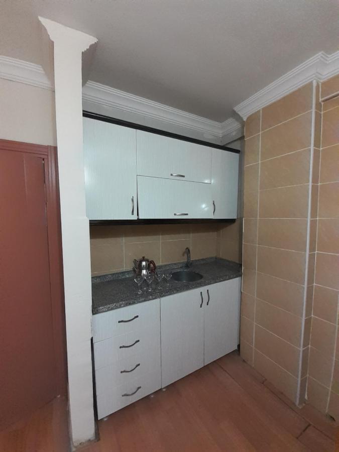 Aparthotel Fatih End Hajar Suites
