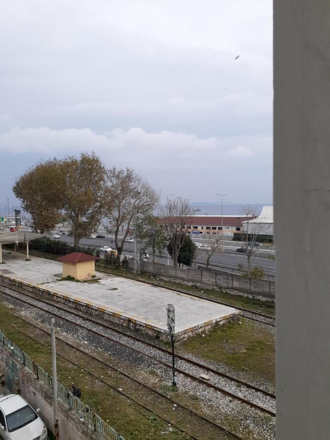 Fatih End Hajar Suites * Istanbul