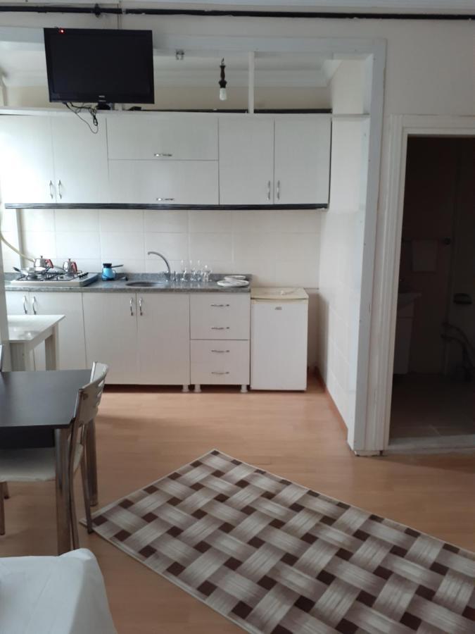 Aparthotel Fatih End Hajar Suites *