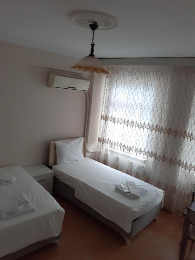 Fatih End Hajar Suites * Istanbul