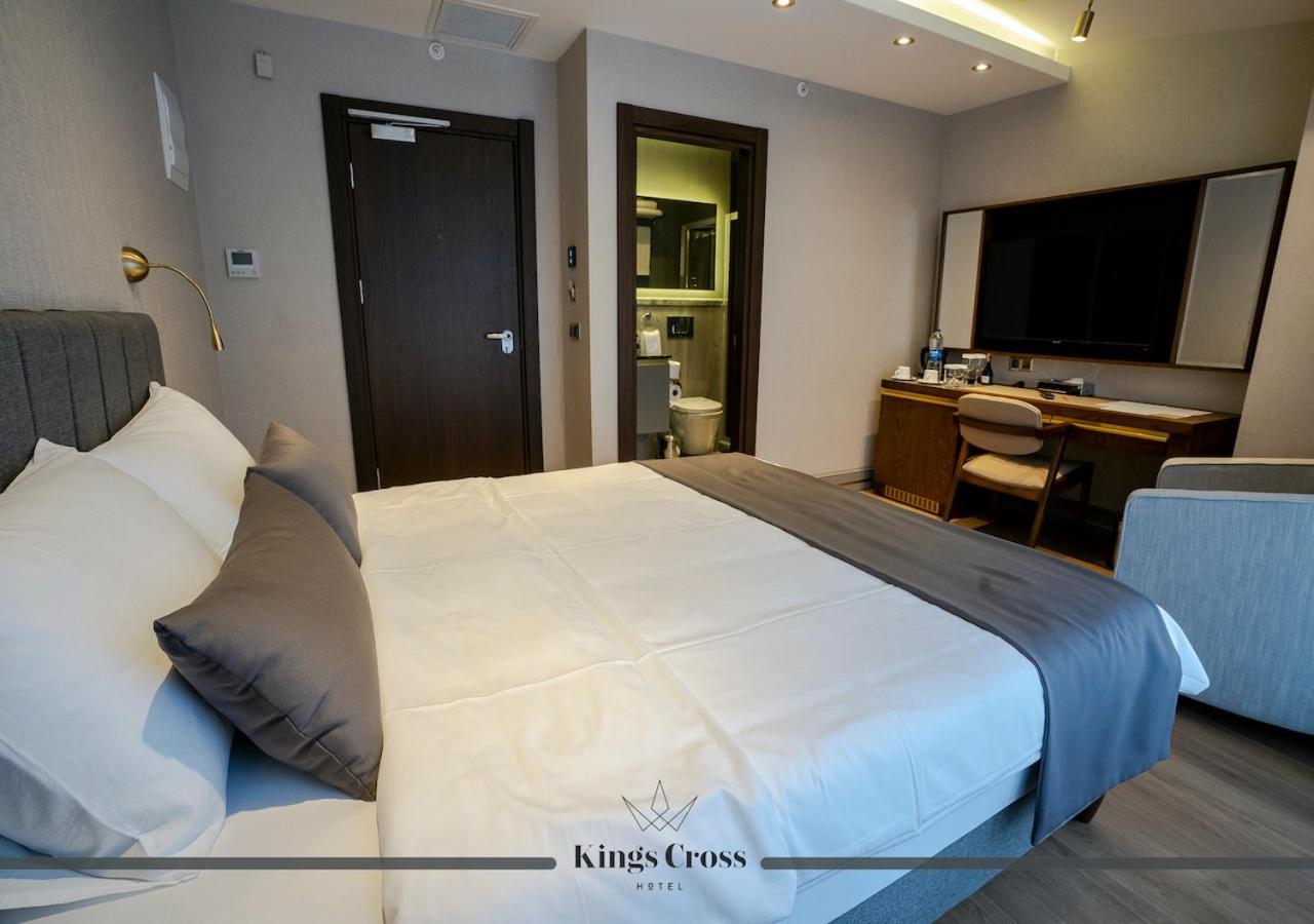 Kings Cross 3* Istanbul