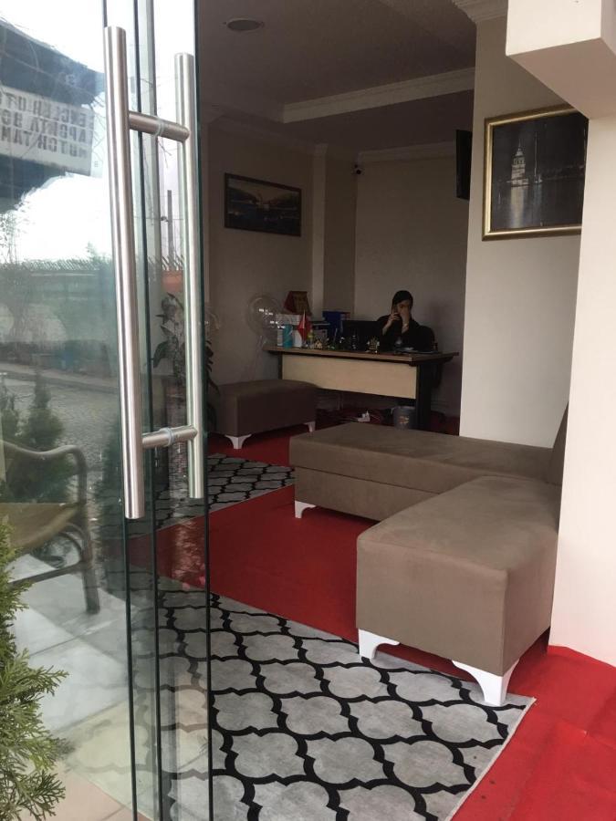 Fatih End Hajar Suites