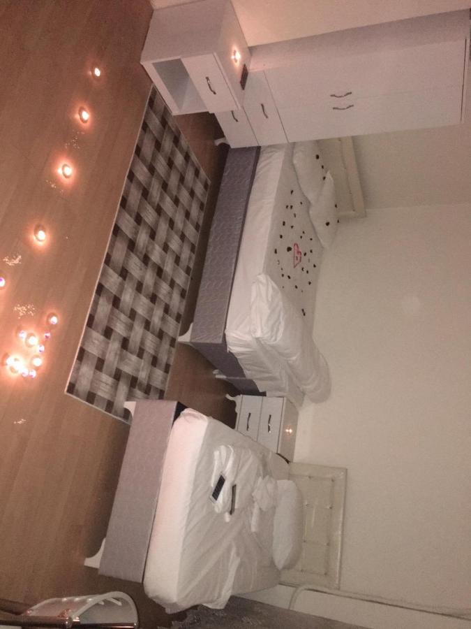 Aparthotel Fatih End Hajar Suites *