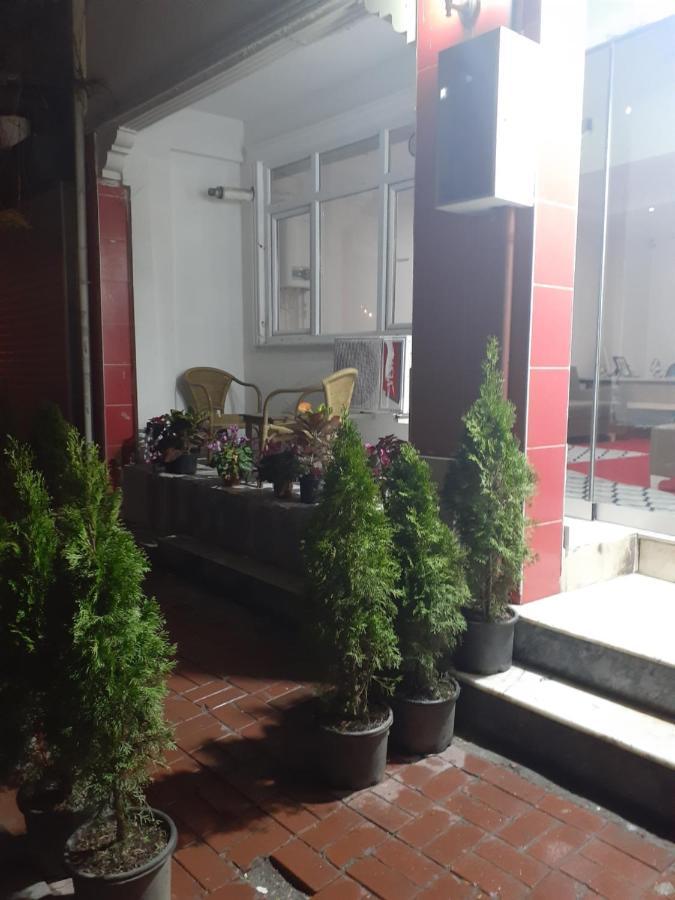 Fatih End Hajar Suites *