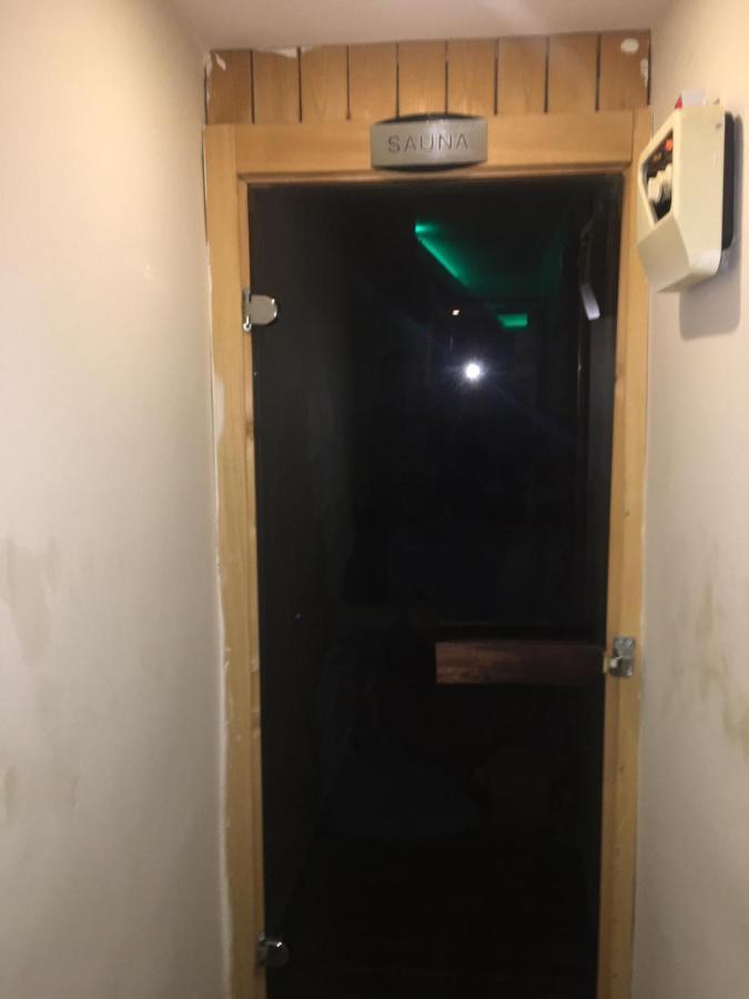Aparthotel Fatih End Hajar Suites