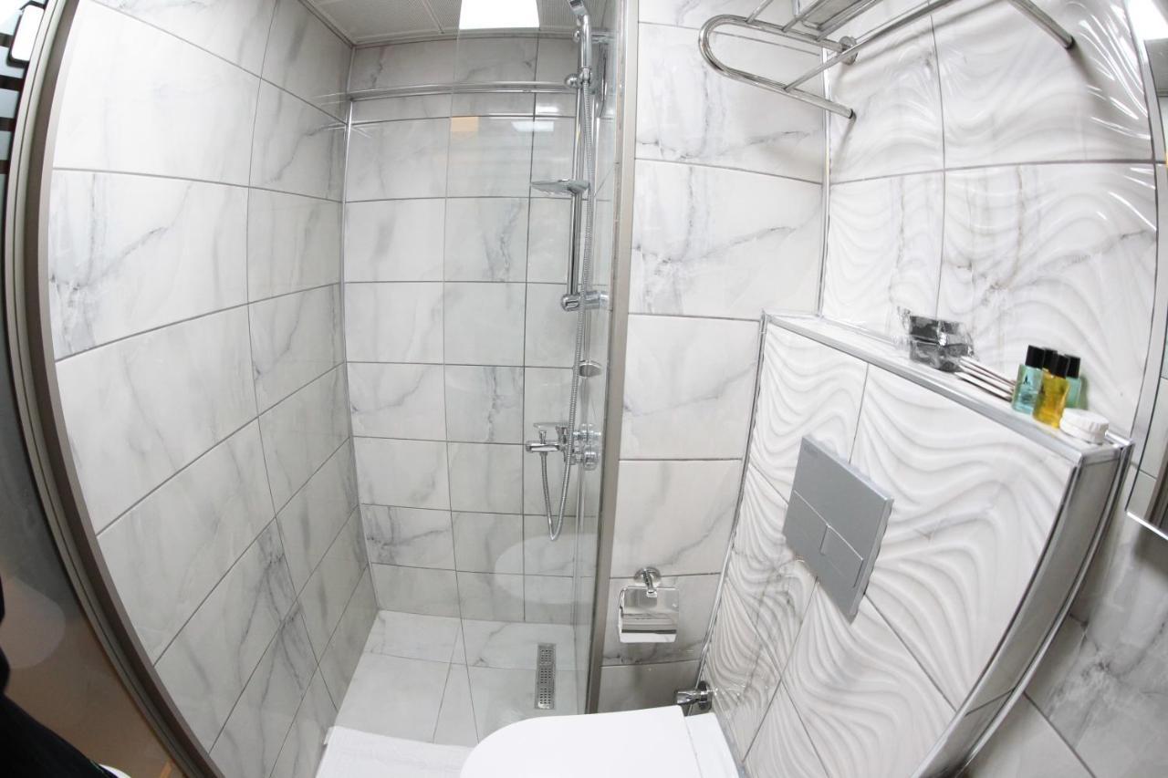 X-nellyi Hotel Istanbul