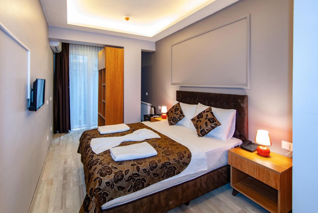 Naz Old Bazaar Hotel