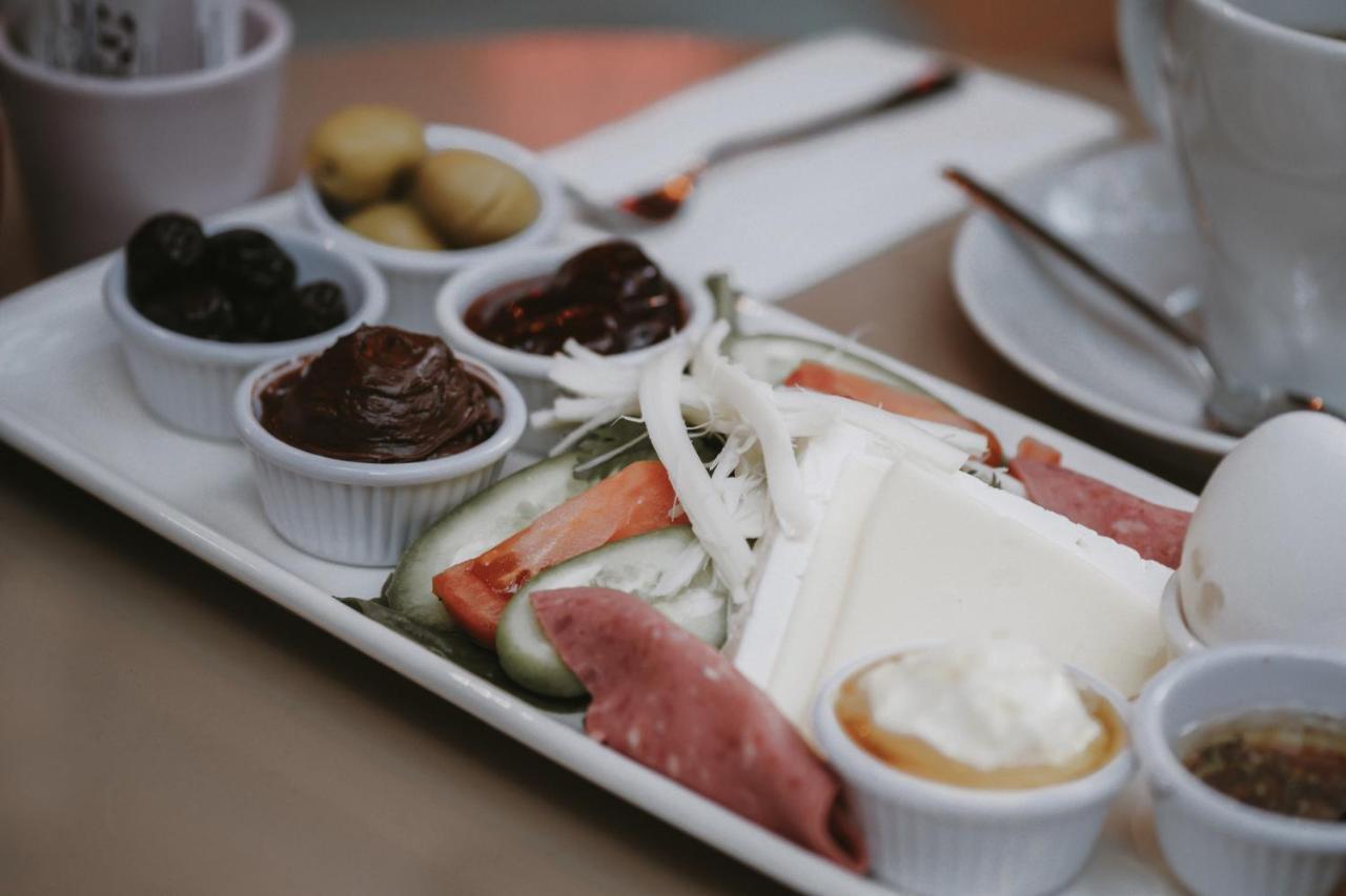 Pandan Karakoy Hotel Istanbul