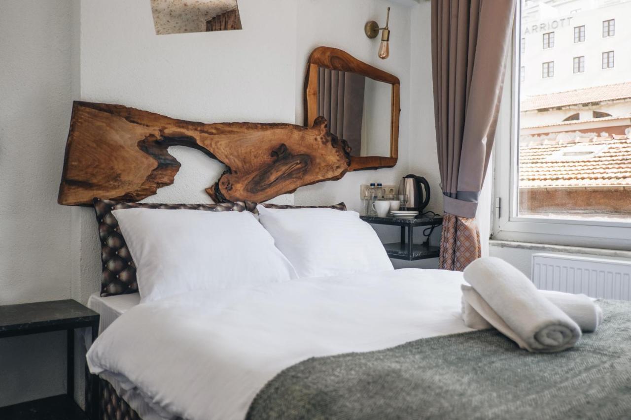 Pandan Karakoy 3*