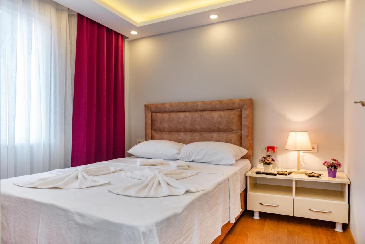 Ayasofya Aparthotel Istanbul