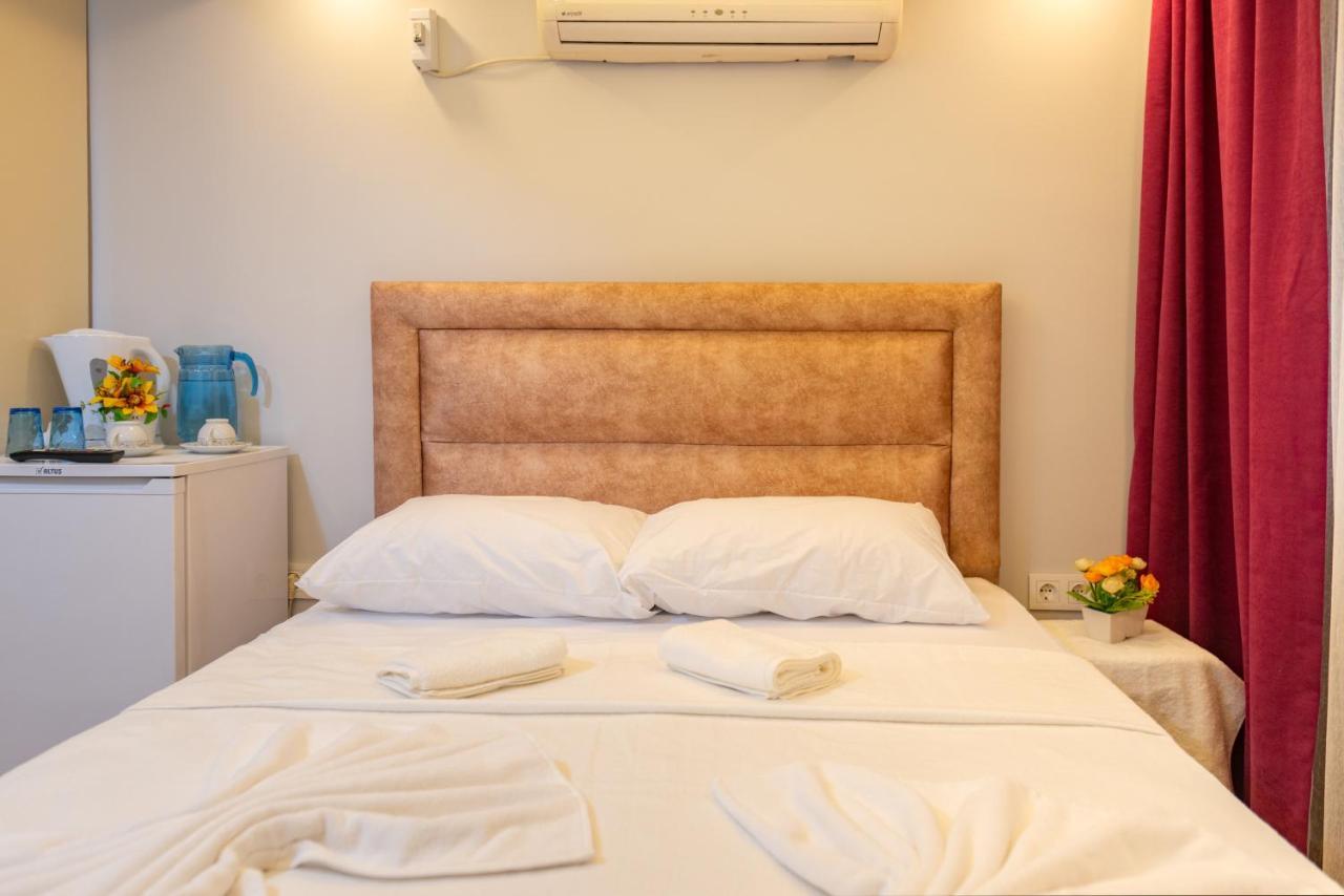 Ayasofya Aparthotel