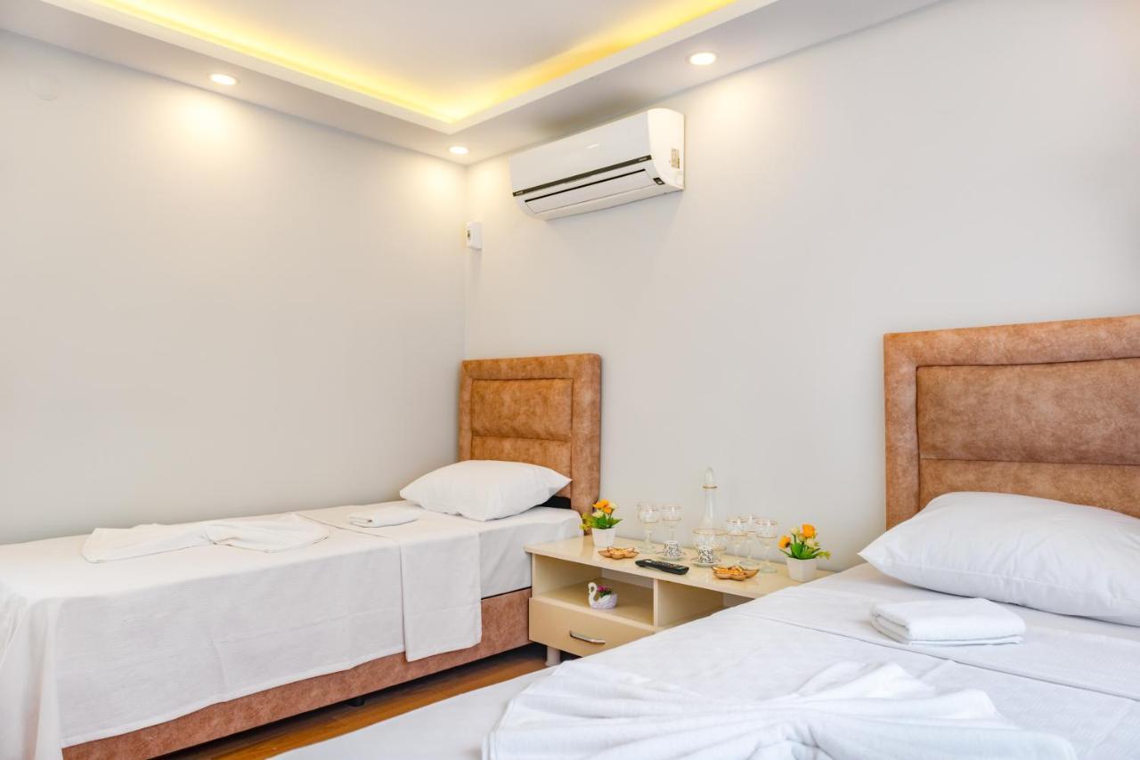 Aparthotel Ayasofya