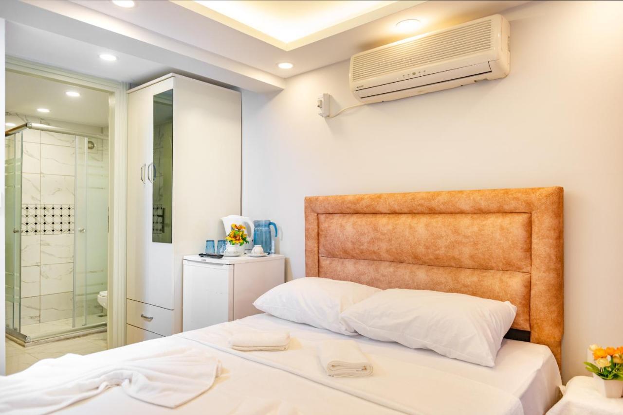 Aparthotel Ayasofya