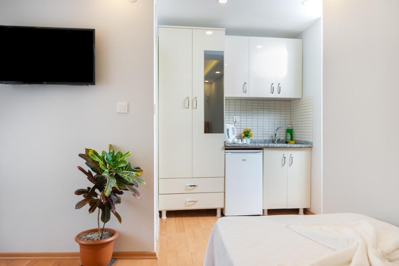 Ayasofya Aparthotel Istanbul