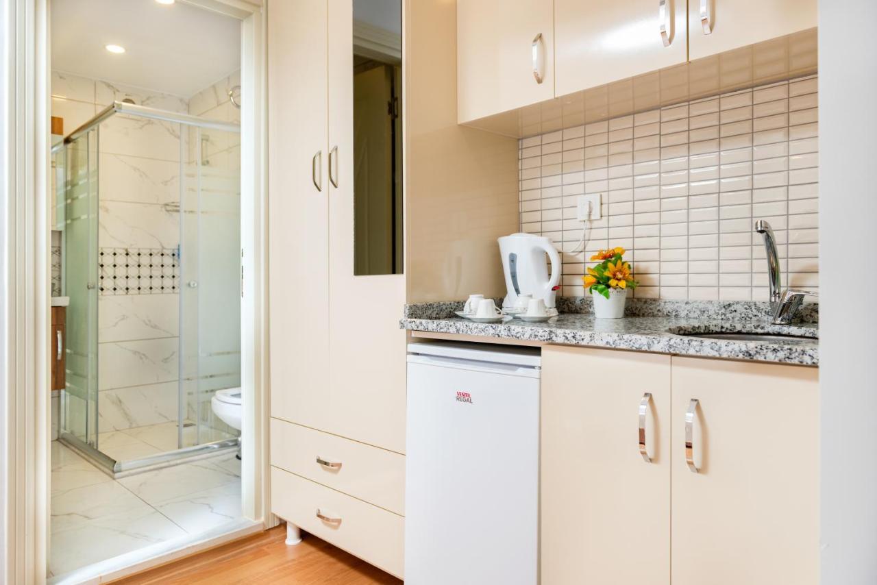 Ayasofya Aparthotel Istanbul