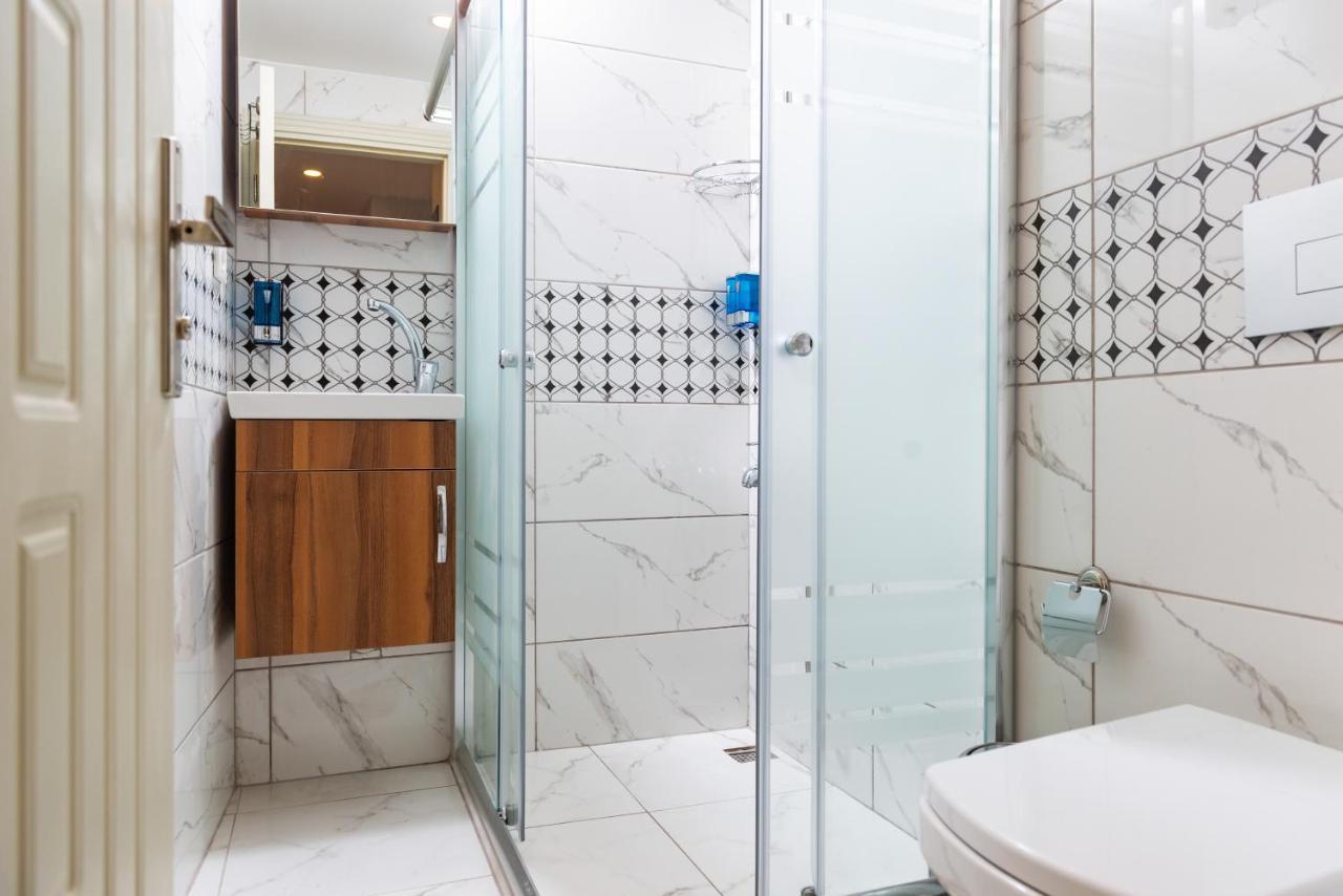 Ayasofya Aparthotel