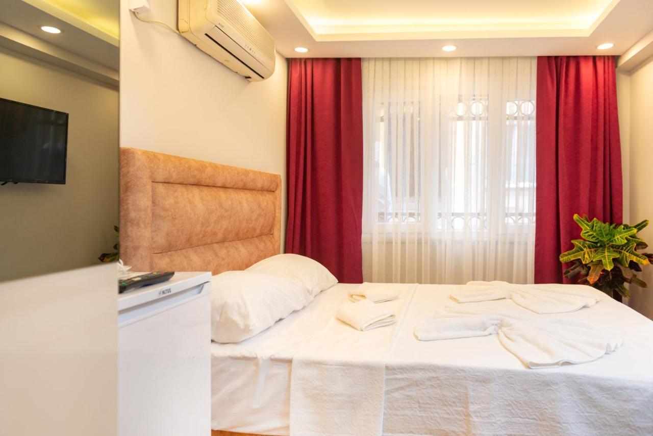Ayasofya Aparthotel