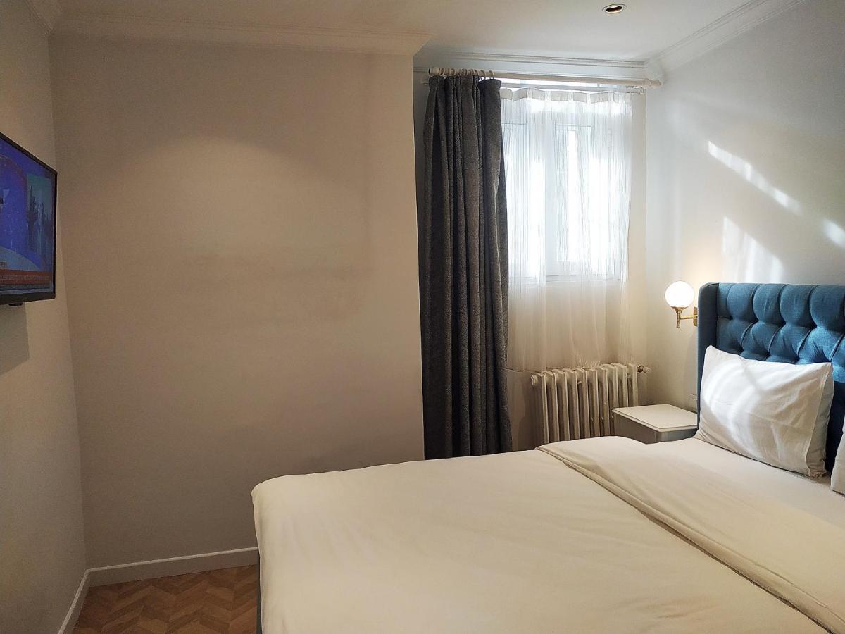 Bed & Breakfast Verna Istanbul