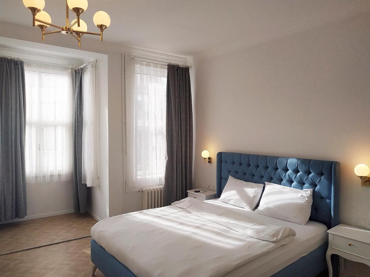 Verna Bed & Breakfast