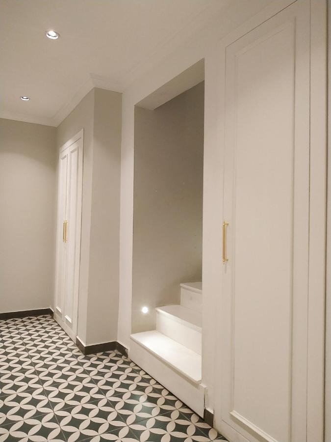 Verna Bed & Breakfast Istanbul