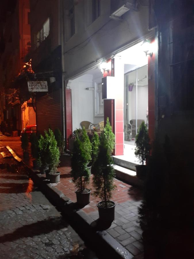 Fatih End Hajar Suites Aparthotel Istanbul