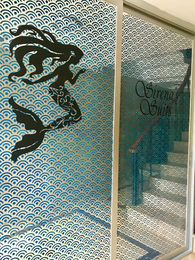 Sirena's Gasthof *