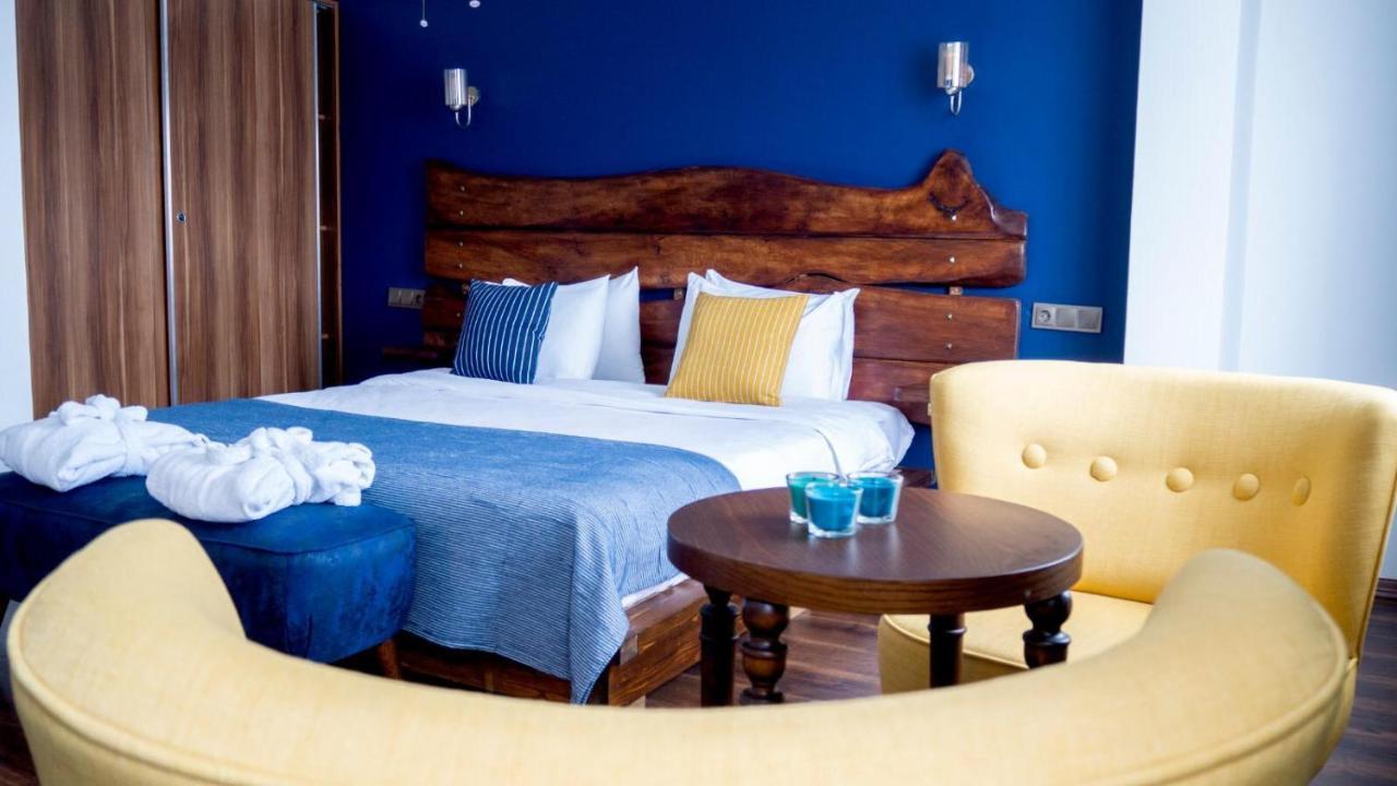 Hotel Fuego Design
