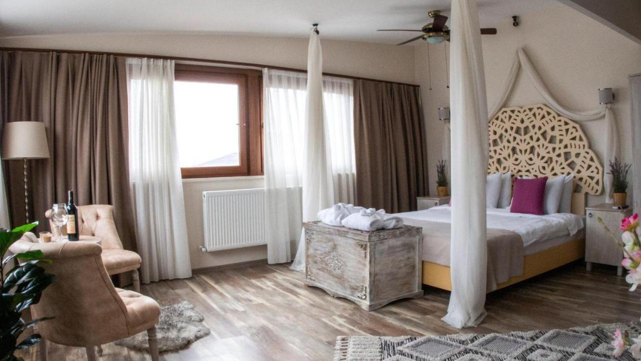 Hotel Fuego Design