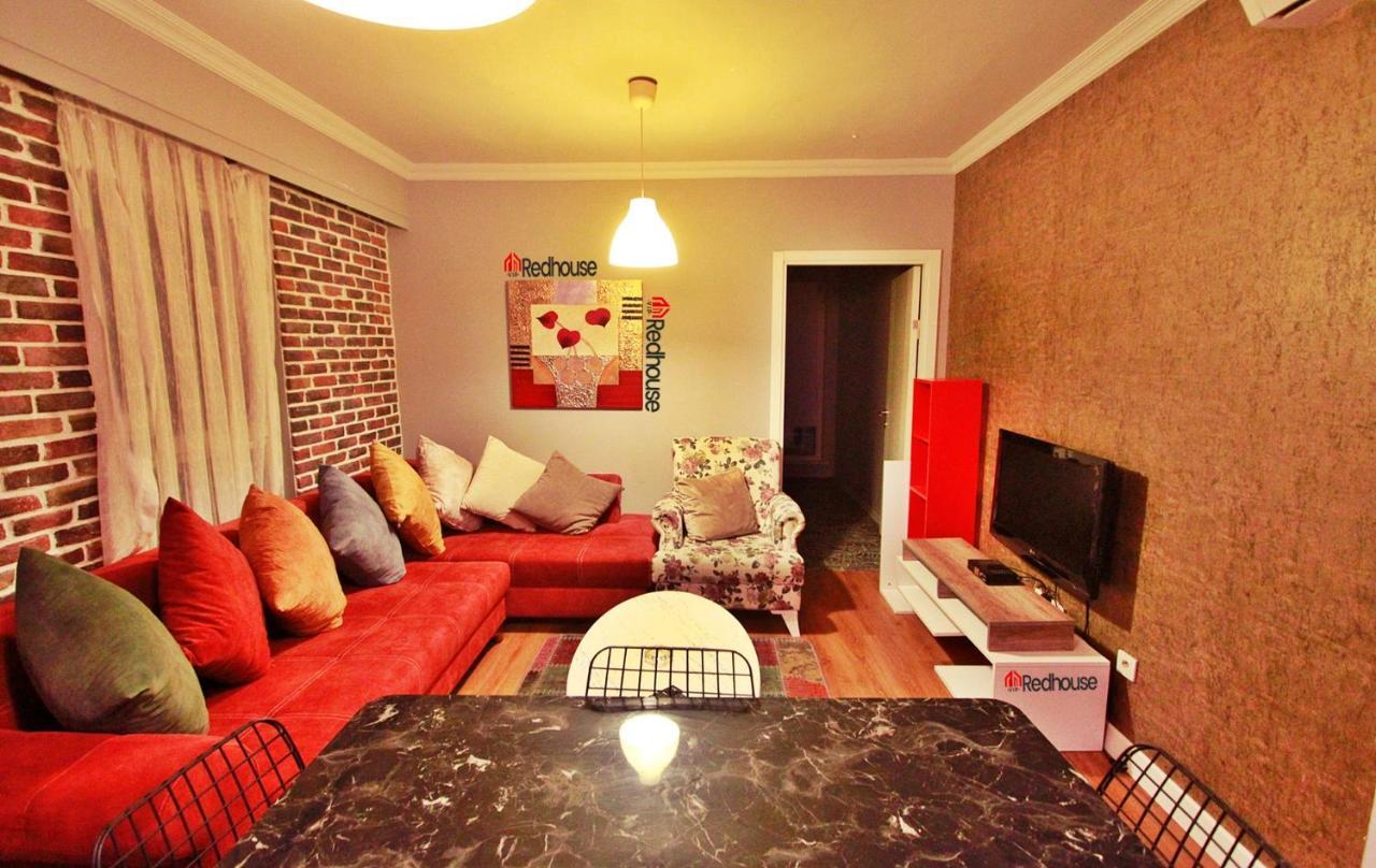 Aparthotel Red House Vip Apartmant Suites Istanbul