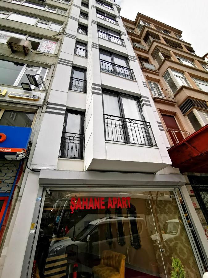 Sahane * Istanbul