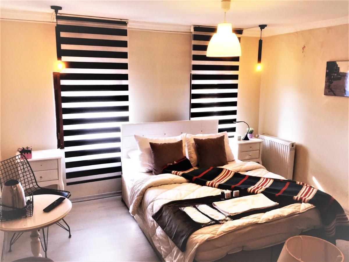 Taxim V&v Aparthotel Istanbul