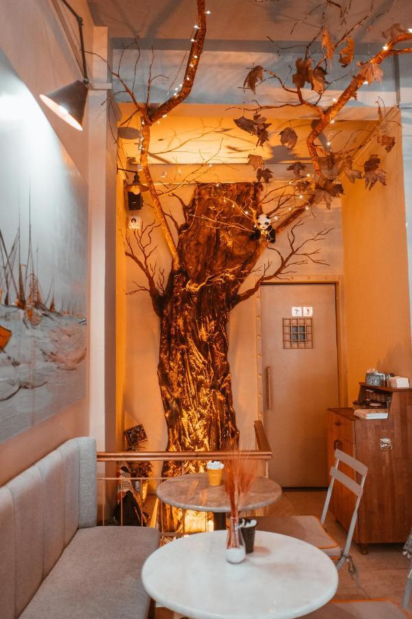 Pandan Karakoy 3* Istanbul