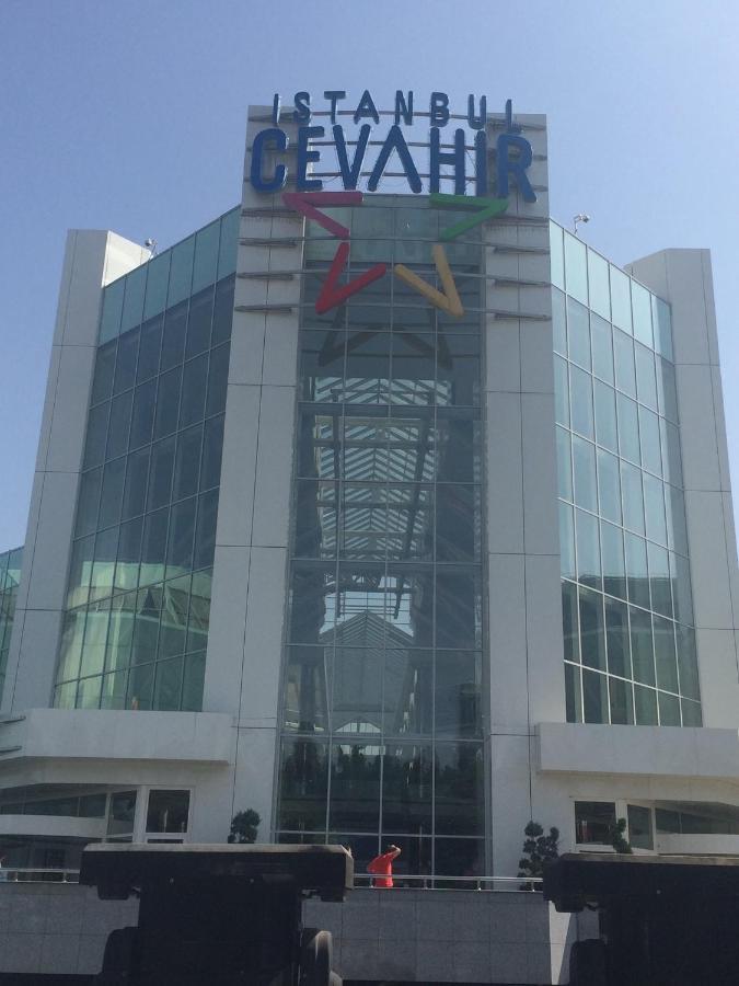 White Beyaz Suites 2* Istambul