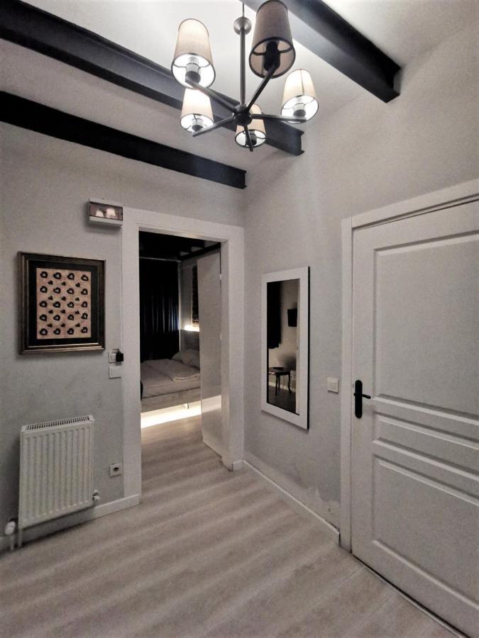 Hotel Neva River Flats Taksim