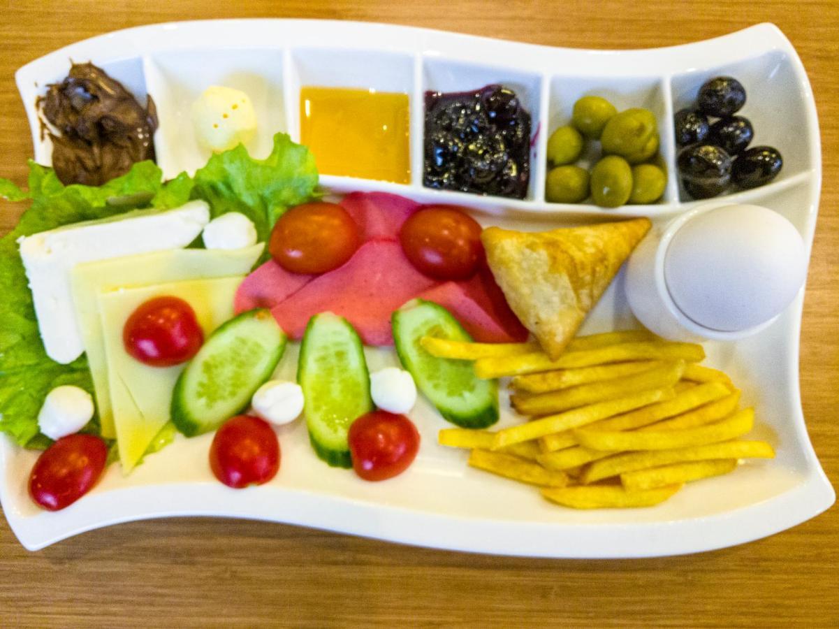 Grand Elmira Istanbul
