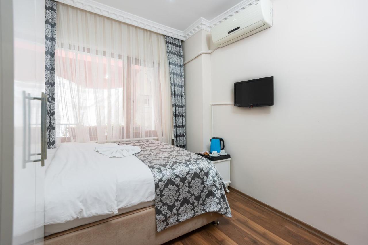 Hotel Nar