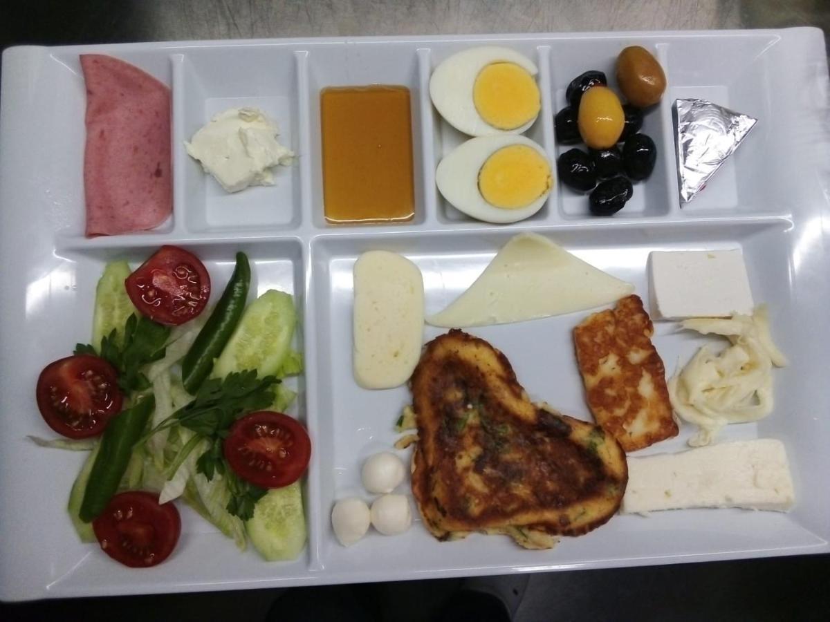 Medar Guest house Istanbul
