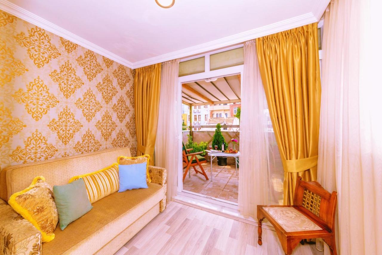 Hotel Walnut Shell Sultanahmet 3*
