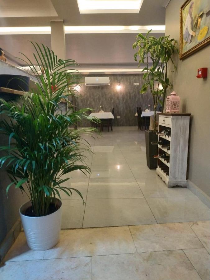 Hotel Basilica